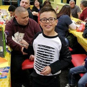 Meet your Posher, Alfred